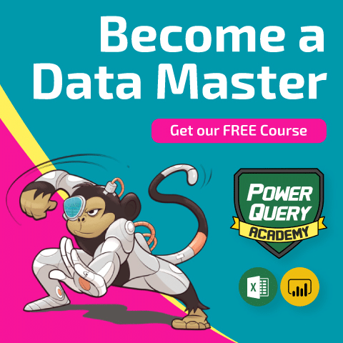 Power Query Academy